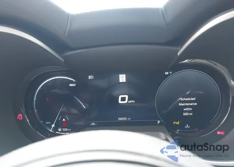 2024 Alfa Romeo Stelvio Veloce Awd from USA, damaged, VIN ZASPAKBN0R7D79058